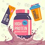 Protein Supplements